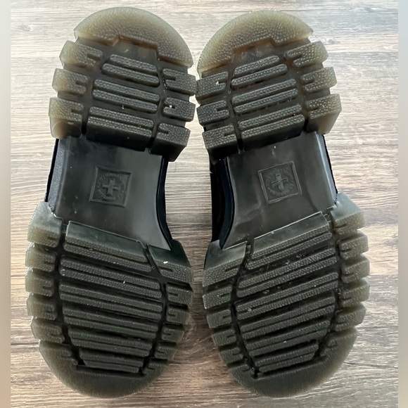 Dr. Martens Boots - Picture 6 of 8